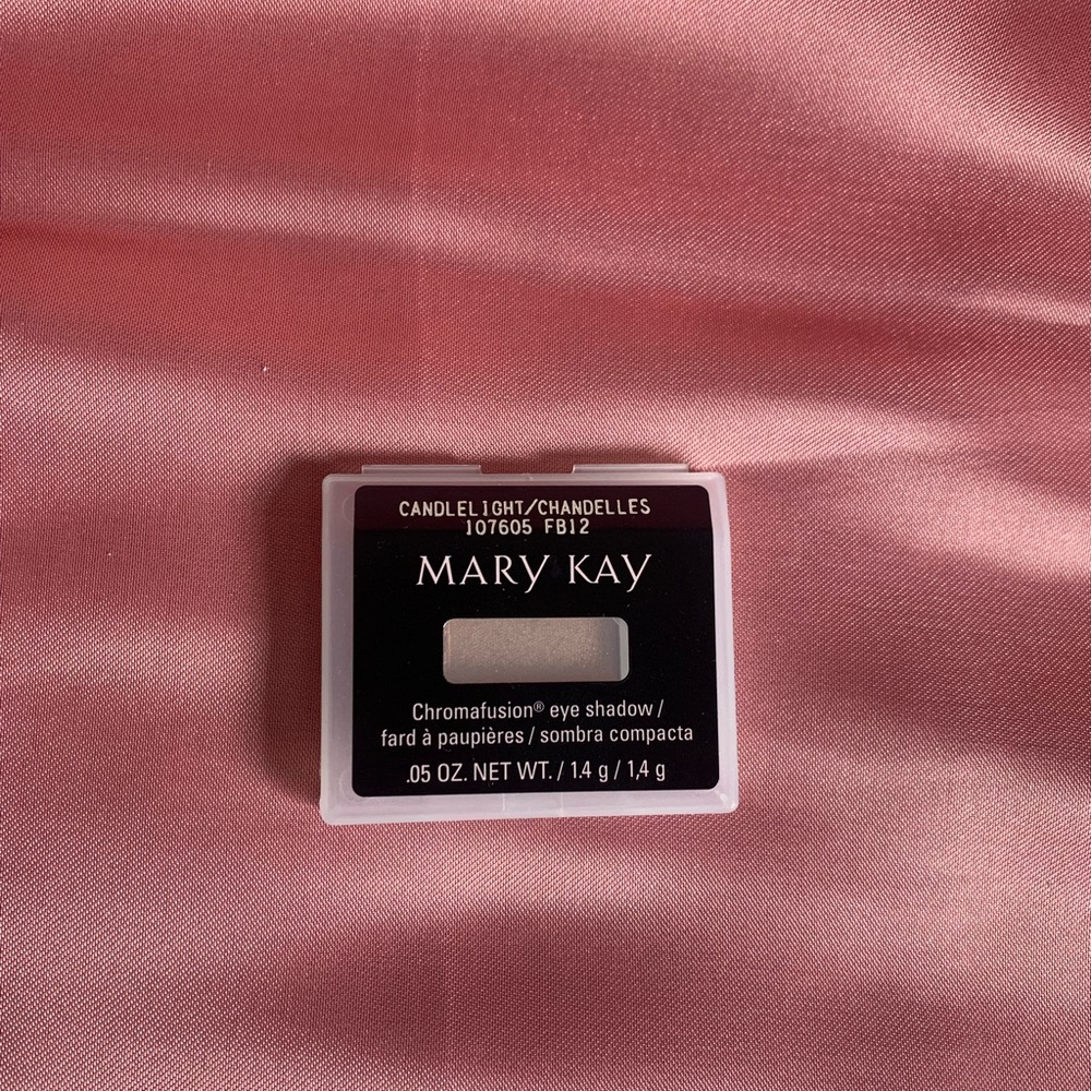 Mary Kay ChromaFusion Eye Shadow in Candlelight